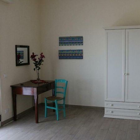 B&B Il Vigneto Trebisacce Bagian luar foto