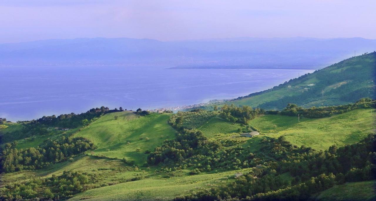B&B Il Vigneto Trebisacce Bagian luar foto