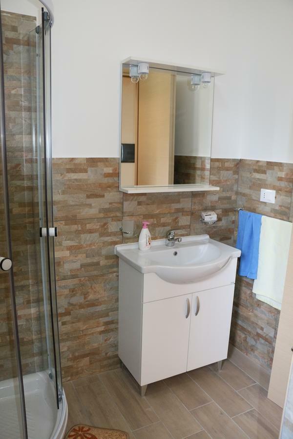 B&B Il Vigneto Trebisacce Bagian luar foto