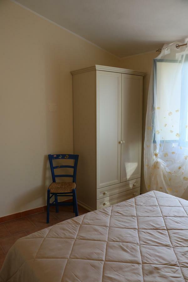 B&B Il Vigneto Trebisacce Bagian luar foto